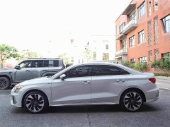 Audi A3 A3L Limousine 35 TFSI Fashion Sport Edition - ფოტო 10