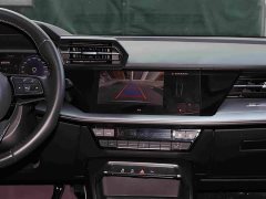 Audi A3 A3L Limousine 35 TFSI Fashion Sport Edition - ფოტო 12