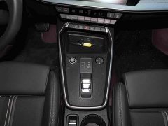 Audi A3 A3L Limousine 35 TFSI Fashion Sport Edition - ფოტო 13