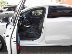 Audi A3 A3L Limousine 35 TFSI Fashion Sport Edition - ფოტო 16