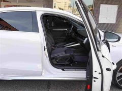 Audi A3 A3L Limousine 35 TFSI Fashion Sport Edition - ფოტო 17