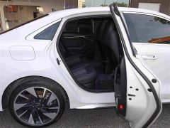 Audi A3 A3L Limousine 35 TFSI Fashion Sport Edition - ფოტო 18