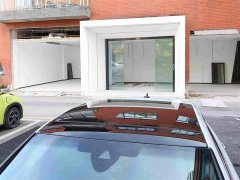 Audi A3 A3L Limousine 35 TFSI Fashion Sport Edition - ფოტო 20