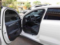 Audi A3 A3L Limousine 35 TFSI Fashion Sport Edition - ფოტო 4