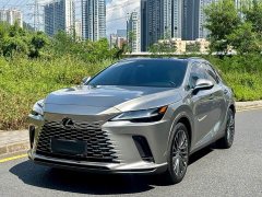 Lexus RX 2023 350h AWD Premium Edition - ფოტო 1