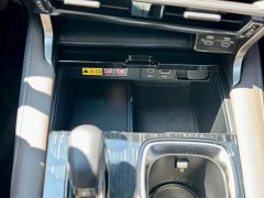 Lexus RX 2023 350h AWD Premium Edition - ფოტო 10