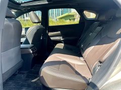 Lexus RX 2023 350h AWD Premium Edition - ფოტო 13
