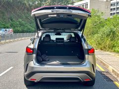 Lexus RX 2023 350h AWD Premium Edition - ფოტო 15