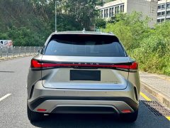 Lexus RX 2023 350h AWD Premium Edition - ფოტო 16