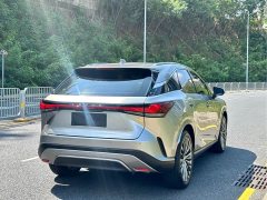 Lexus RX 2023 350h AWD Premium Edition - ფოტო 17