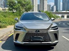 Lexus RX 2023 350h AWD Premium Edition - ფოტო 2