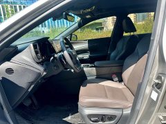 Lexus RX 2023 350h AWD Premium Edition - ფოტო 4