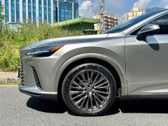 Lexus RX 2023 350h AWD Premium Edition - ფოტო 5