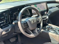 Lexus RX 2023 350h AWD Premium Edition - ფოტო 7