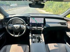 Lexus RX 2023 350h AWD Premium Edition - ფოტო 8