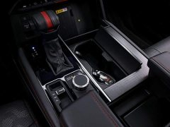 Toyota 3.5T US-spec - ფოტო 10