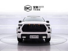 Toyota 3.5T US-spec - ფოტო 2