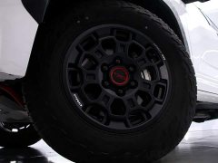 Toyota 3.5T US-spec - ფოტო 20