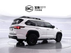 Toyota 3.5T US-spec - ფოტო 3