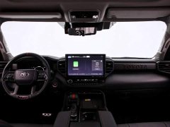 Toyota 3.5T US-spec - ფოტო 5