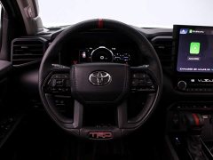 Toyota 3.5T US-spec - ფოტო 7