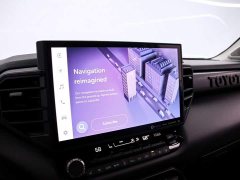 Toyota 3.5T US-spec - ფოტო 8