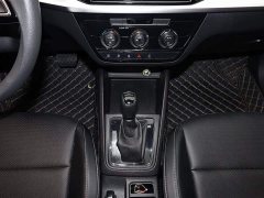 Skoda Kamiq Comic Facelift 1.5L Automatic Comfort Edition - ფოტო 13