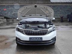 Skoda Kamiq Comic Facelift 1.5L Automatic Comfort Edition - ფოტო 14