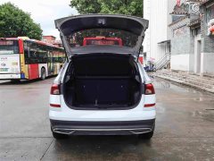Skoda Kamiq Comic Facelift 1.5L Automatic Comfort Edition - ფოტო 15