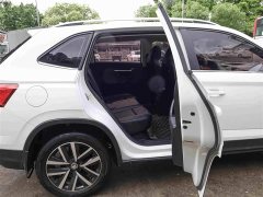 Skoda Kamiq Comic Facelift 1.5L Automatic Comfort Edition - ფოტო 18