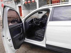 Skoda Kamiq Comic Facelift 1.5L Automatic Comfort Edition - ფოტო 4