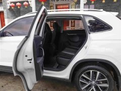 Skoda Kamiq Comic Facelift 1.5L Automatic Comfort Edition - ფოტო 6