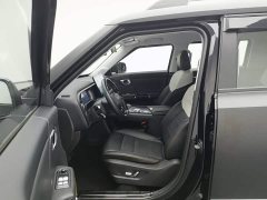 BAIC Beijing Off-Road BJ30 2024 1.5T Magic Core Electric Drive Advanced Edition - ფოტო 10