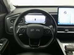 BAIC Beijing Off-Road BJ30 2024 1.5T Magic Core Electric Drive Advanced Edition - ფოტო 11