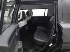 BAIC Beijing Off-Road BJ30 2024 1.5T Magic Core Electric Drive Advanced Edition - ფოტო 15