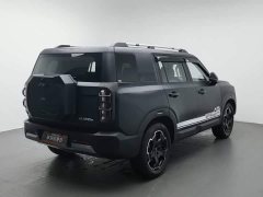 BAIC Beijing Off-Road BJ30 2024 1.5T Magic Core Electric Drive Advanced Edition - ფოტო 2