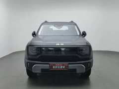 BAIC Beijing Off-Road BJ30 2024 1.5T Magic Core Electric Drive Advanced Edition - ფოტო 3