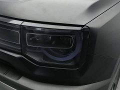 BAIC Beijing Off-Road BJ30 2024 1.5T Magic Core Electric Drive Advanced Edition - ფოტო 7