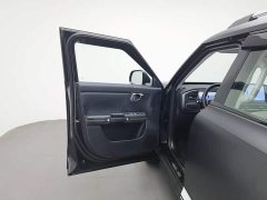 BAIC Beijing Off-Road BJ30 2024 1.5T Magic Core Electric Drive Advanced Edition - ფოტო 8