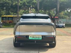 HiPhi Y 2023 765km Flagship - ფოტო 17