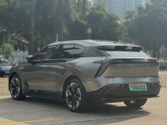HiPhi Y 2023 765km Flagship - ფოტო 18