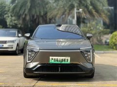 HiPhi Y 2023 765km Flagship - ფოტო 2