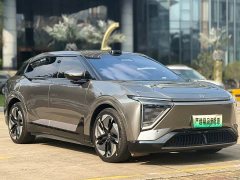HiPhi Y 2023 765km Flagship - ფოტო 3