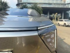 HiPhi Y 2023 765km Flagship - ფოტო 6