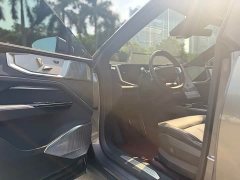 HiPhi Y 2023 765km Flagship - ფოტო 9