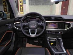 Audi Q3 35 TFSI Fashion Elegant Edition - ფოტო 11