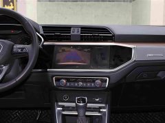 Audi Q3 35 TFSI Fashion Elegant Edition - ფოტო 12