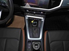 Audi Q3 35 TFSI Fashion Elegant Edition - ფოტო 13