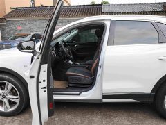 Audi Q3 35 TFSI Fashion Elegant Edition - ფოტო 16
