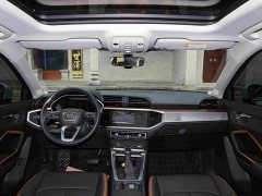 Audi Q3 35 TFSI Fashion Elegant Edition - ფოტო 5